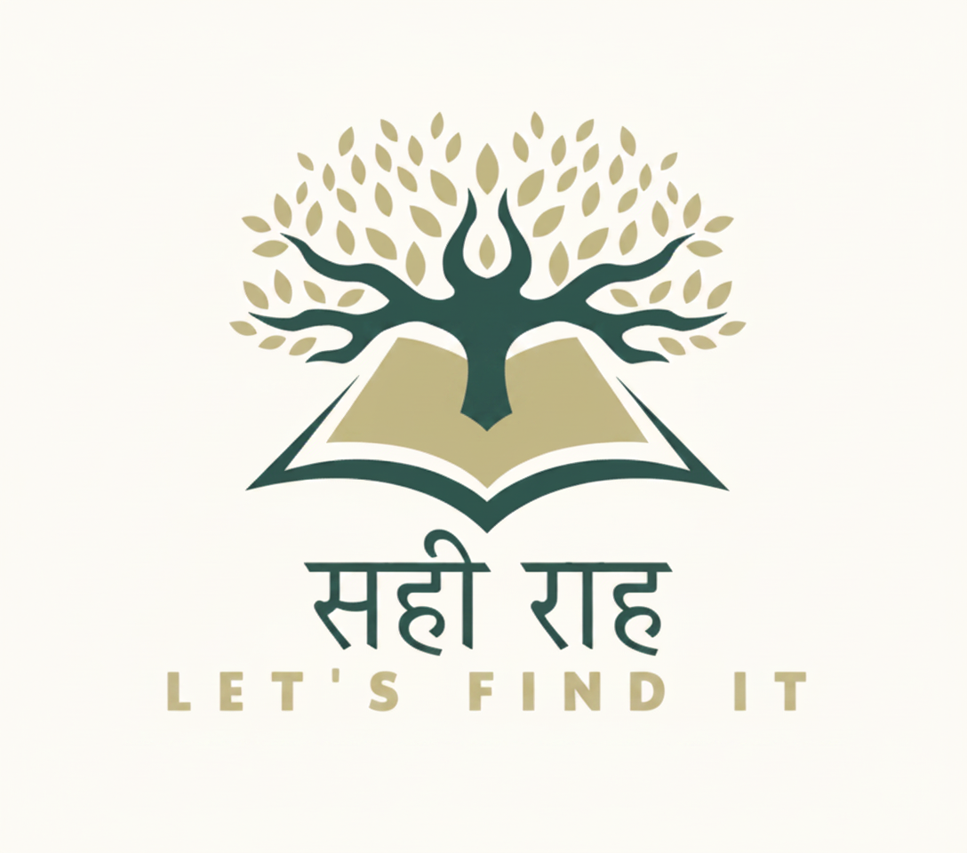 Sahi Raah